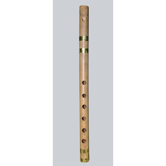 Wooden Flute Bansuri