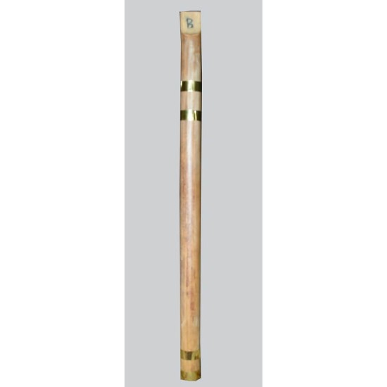 Wooden Flute Bansuri