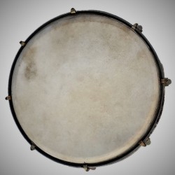 Djembe Wooden Hand Drum