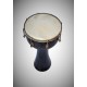 Djembe Wooden Hand Drum