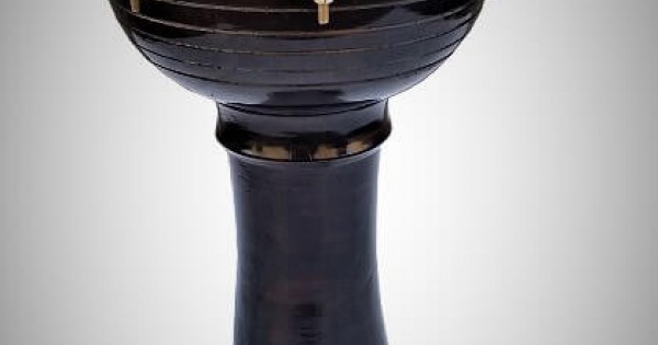 Djembe Wooden Hand Drum