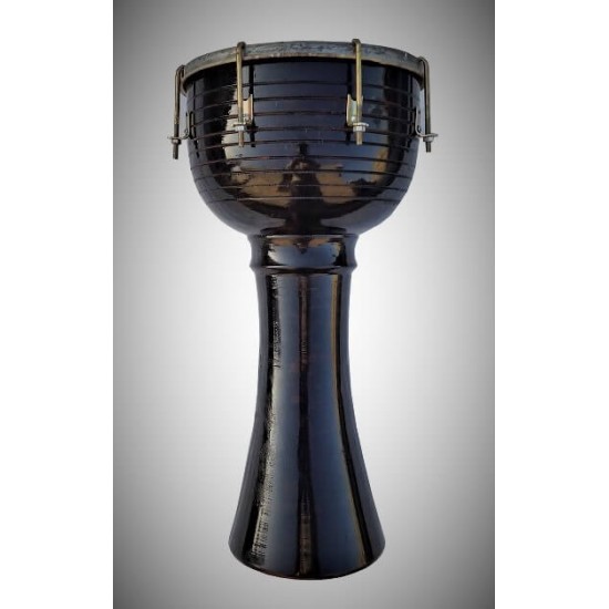 Djembe Wooden Hand Drum