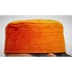 Kufi Nalain Cap Orange Kufi Hat