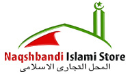Naqshbandi Islami Store