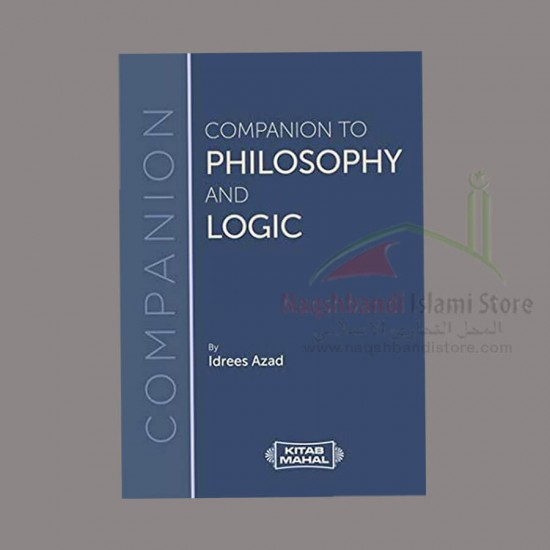 Companion to philosophy and Logic 	