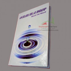 Ocean in a Drop | Wasif Ali Wasif