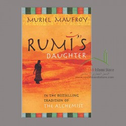 Rumi's Daughter | Muriel Maufroy