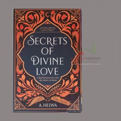 Secrets of Divine Love | Paperback
