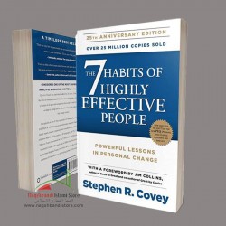The 7 Habits of Highly Effective People