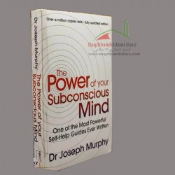 The Power of Your Subconscious Mind | Dr. Joseph Murphy
