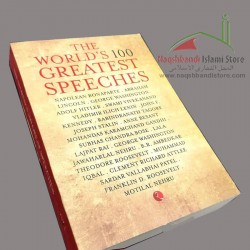 The World's 100 Greatest Speeches