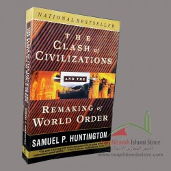 The Clash of Civilizations | Samuel P. Huntington