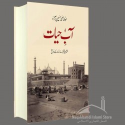 Aab e Hayat Muhammad Hussain Aazad آب حیات | مولانا محمد حسین آزاد