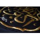 Allah Akbar Kaaba Qandeel Lantern