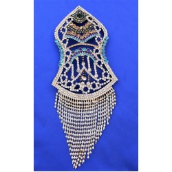 Qadri Nalain Sharif Very Large Badge