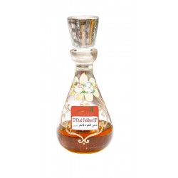 Dhan Ul Oud Fakhar Special Ittar: Royal Essence Oud Fakhar Blend
