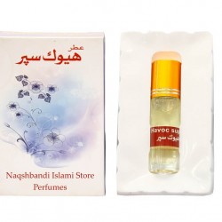 Havoc Super Ittar: Enigmatic Super Havoc Essence