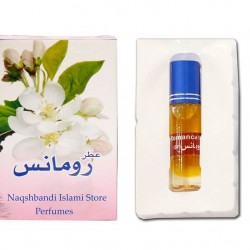 Romance Ittar: Enchanting Romance Essence