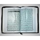 Quran Sharif Medium Green Color In Arabic
