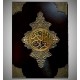 Quran Sharif Beautiful Box In Dark Brown Color