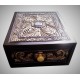 Handmade Wood Quran Box
