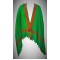 Green MuslimClothing Cashmere Pashmina Shawl and Scarf 