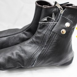 Leather Socks (Khuff)