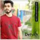 Sufi Dervish Classic - Garnet Maroon