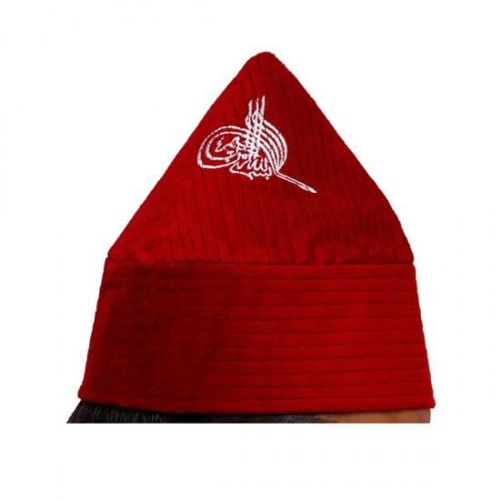 muslim hat