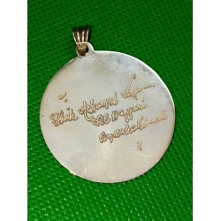 Taweez Necklace - Taweez Pendant