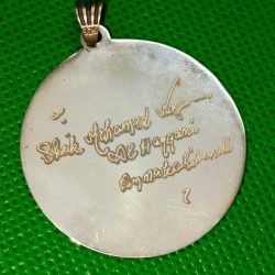 Taweez Necklace - Taweez Pendant