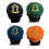 Kufi Nalain Cap – Inspired by the Blessed Footwear of the Prophet ﷺ