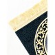 Hajr a Aswad (Black Stone) Prayer Mat