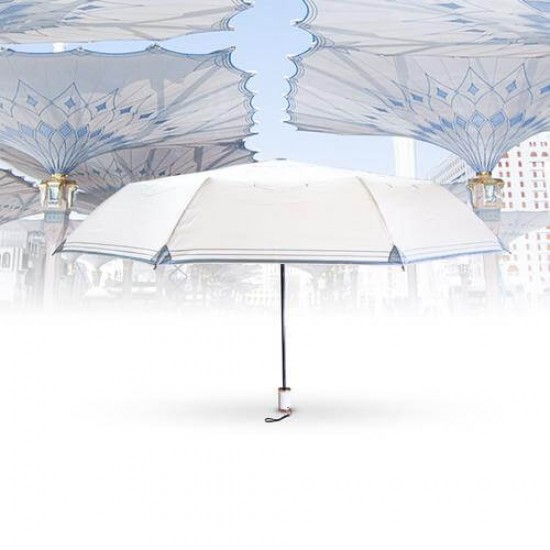 Madina Umbrella - Small Foldable