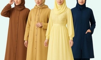 Celebrate Cyber Month – 25% Off Modest Fashion for Women | Naqshbandi Store