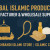 Global Islamic Products Manufacturer & Wholesale Exporter Bulk — Naqshbandi Islami Store