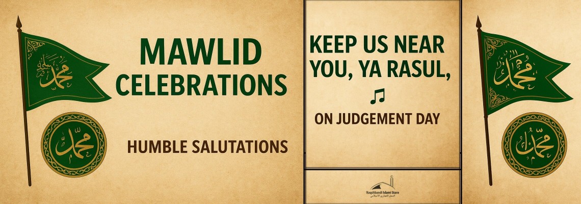 Celebrating Mawlid: 10+ Heartfelt Mawlid Nabawi Celebration Ideas