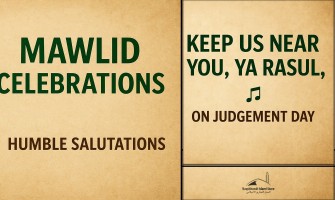 Celebrating Mawlid: 10+ Heartfelt Mawlid Nabawi Celebration Ideas