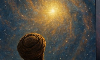 The Creator — An Endless Journey Through When Even Time Did Not Exist