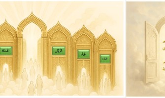 Naqshbandi Way & Shaykh Nazim’s Vision: End of Times Timeline, Mahdi, Jesus & Spiritual Preparedness