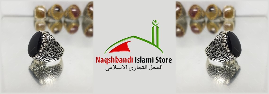 The Divine Elegance of Silver Rings — Modern Luxury with Timeless Islamic Grace