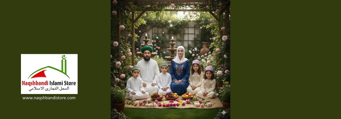 Spiritual Parenting in the Modern World: Lessons from Shaykh Nazim al-Haqqani