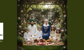 Spiritual Parenting in the Modern World: Lessons from Shaykh Nazim al-Haqqani