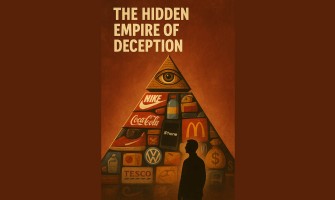 The Hidden Empire of Deception: How Global Consumerism Controls Human Life — An Islamic Wake-Up Call