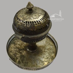 Oud Fumigate Incense Burner of Masjid Al Nabawi ﷺ
