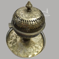 Oud Fumigate Incense Burner of Masjid Al Nabawi ﷺ