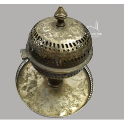 Oud Fumigate Incense Burner of Masjid Al Nabawi ﷺ