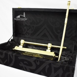 Kaaba Key – Gold Plated – Modern Times | Collector’s Heritage Edition
