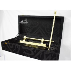 Kaaba Key – Gold Plated – Modern Times | Collector’s Heritage Edition