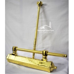 Kaaba Key – Gold Plated – Modern Times | Collector’s Heritage Edition